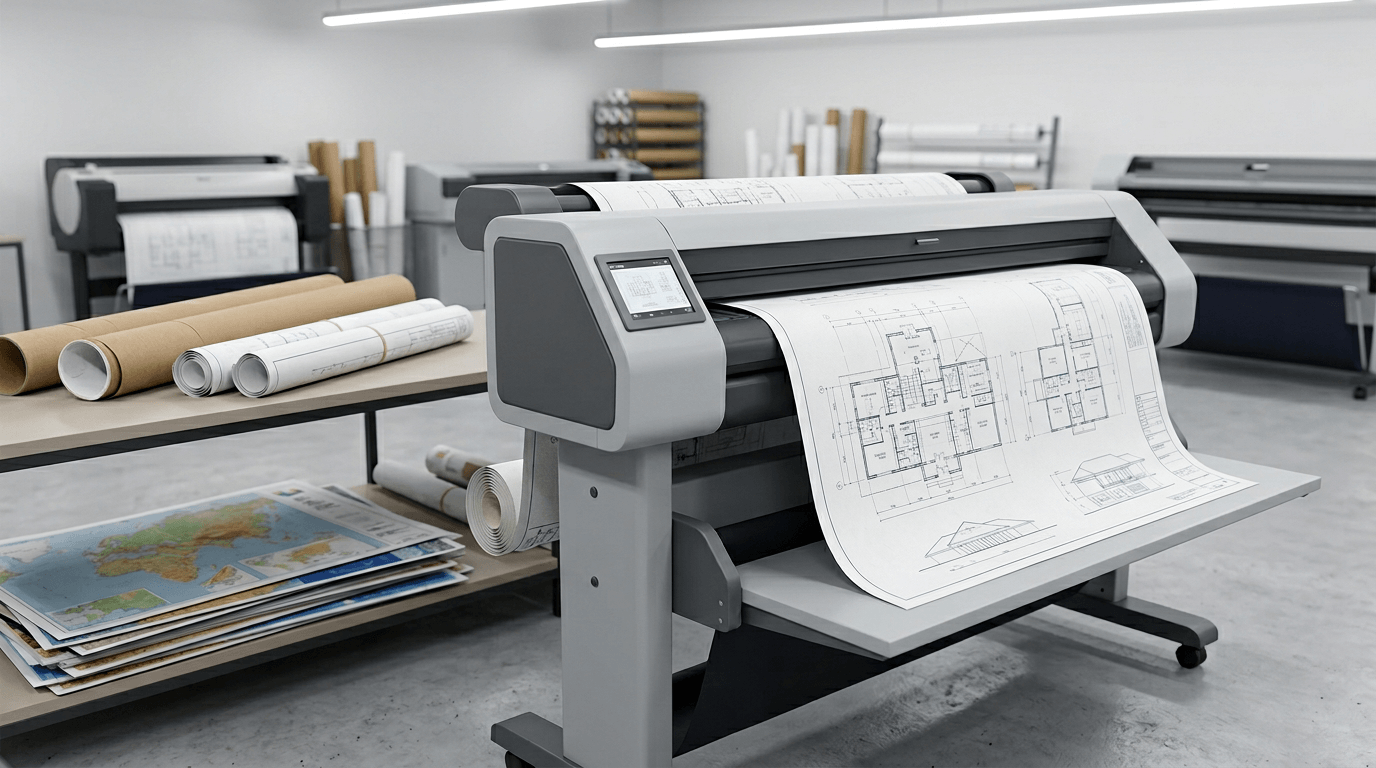 Scanning service